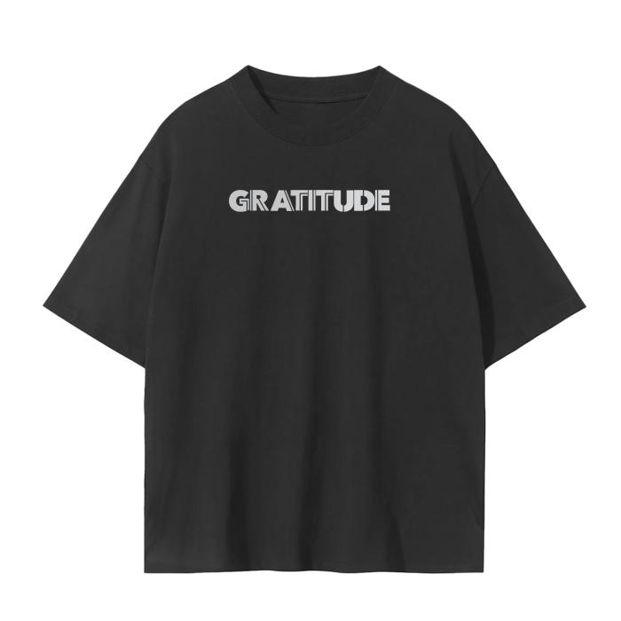 Gratitude Collection