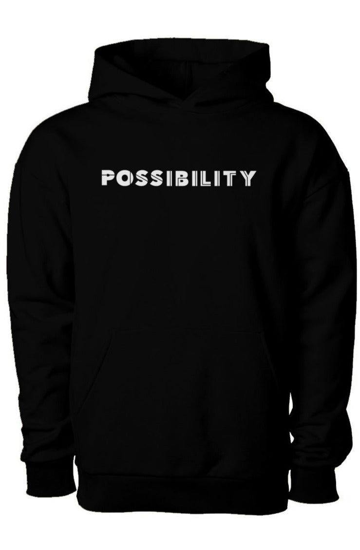 The POSSIBILITY Unisex Hoodie 